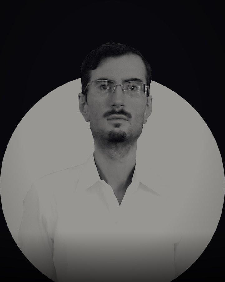 Portret Iulian Sanda, website developer la Inocode
