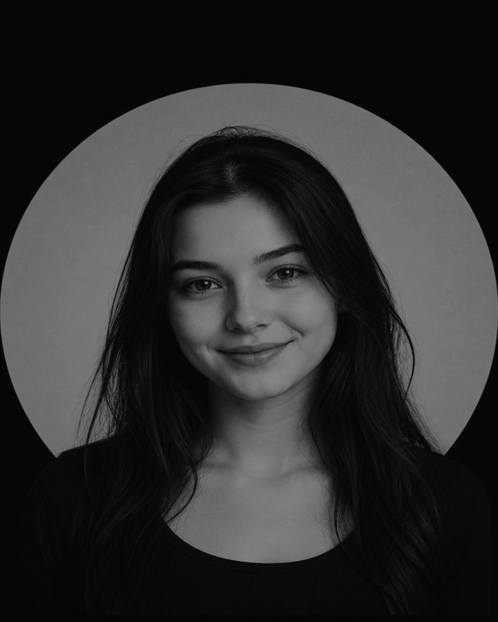 Portret Mirela Luchița, customer representative la Inocode