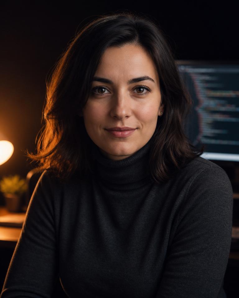 Diana, Product & design — Inocode
